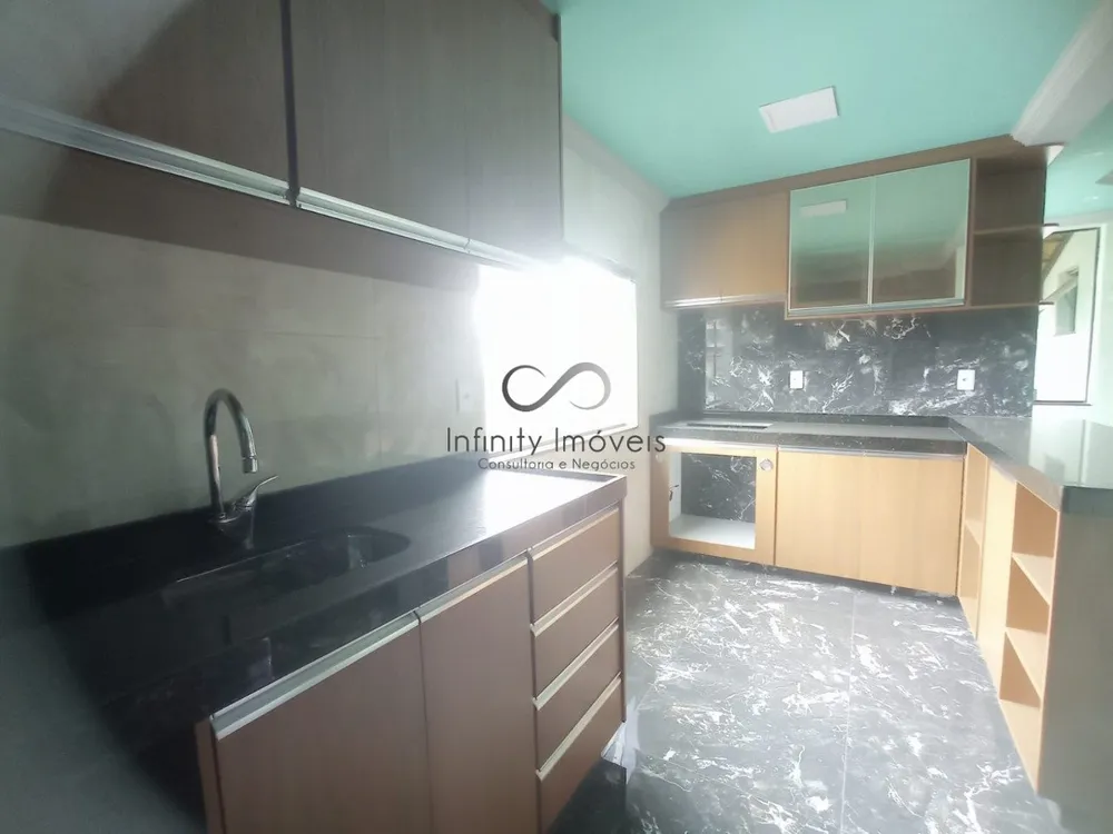 Apartamento, 2 quartos, 50 m² - Foto 15