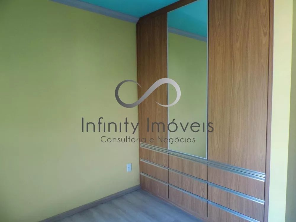 Apartamento, 2 quartos, 50 m² - Foto 4