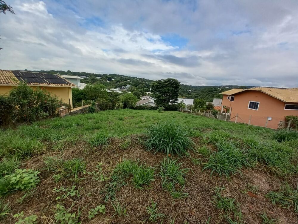 Terreno, 1080 m² - Foto 1