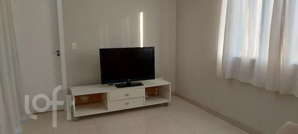 Apartamento à venda com 4 quartos, 154m² - Foto 3