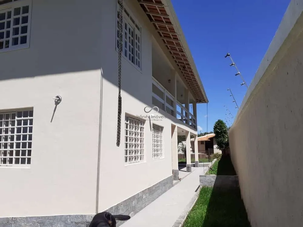 Casa, 4 quartos, 500 m² - Foto 7