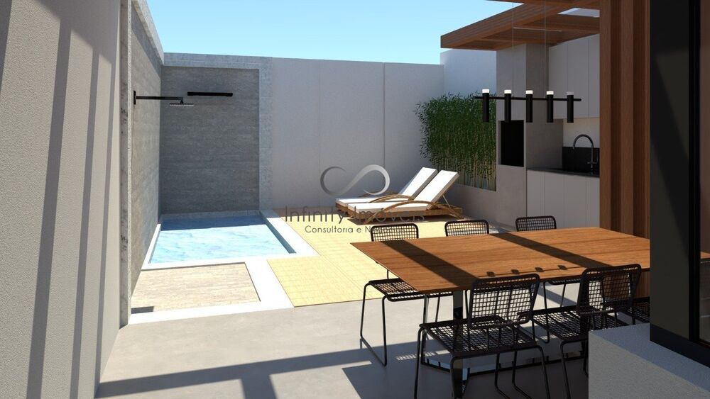 Casa, 3 quartos, 215 m² - Foto 5