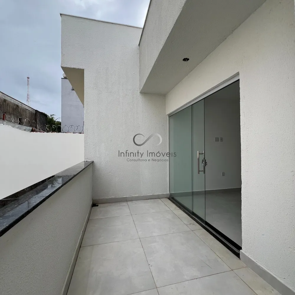 Casa, 3 quartos, 215 m² - Foto 21