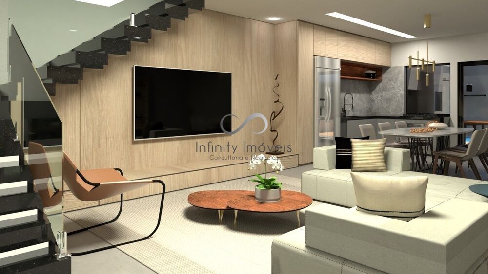 Casa, 3 quartos, 215 m² - Foto 7