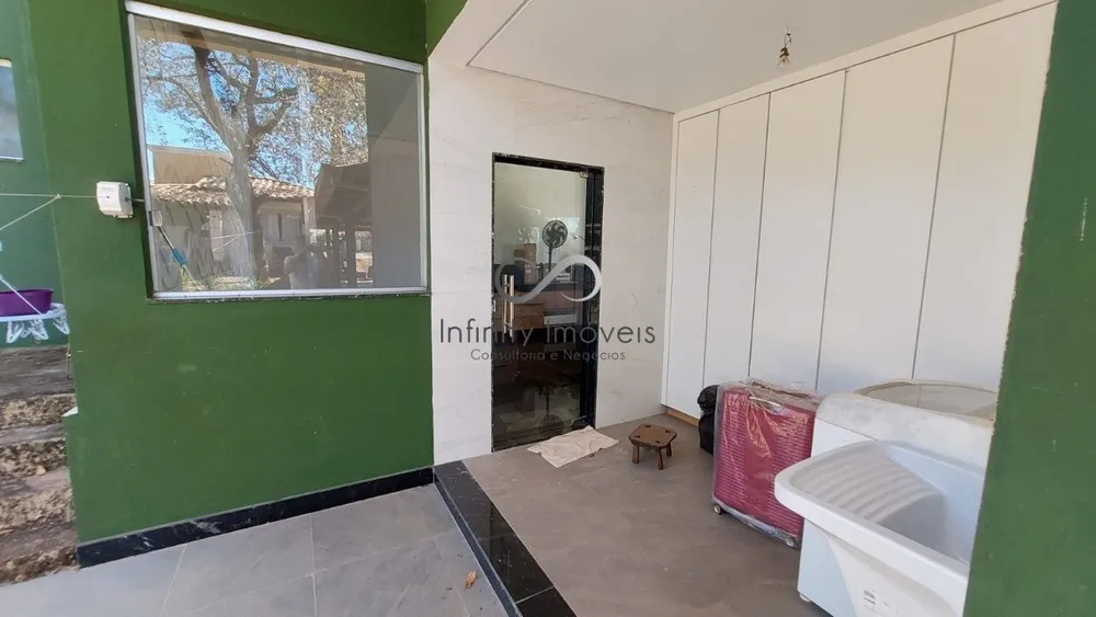 Casa de Condomínio, 4 quartos - Foto 7