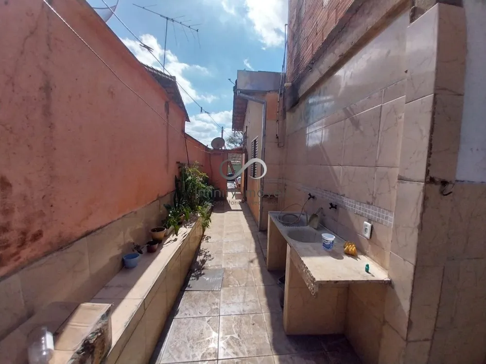Casa, 3 quartos, 120 m² - Foto 14