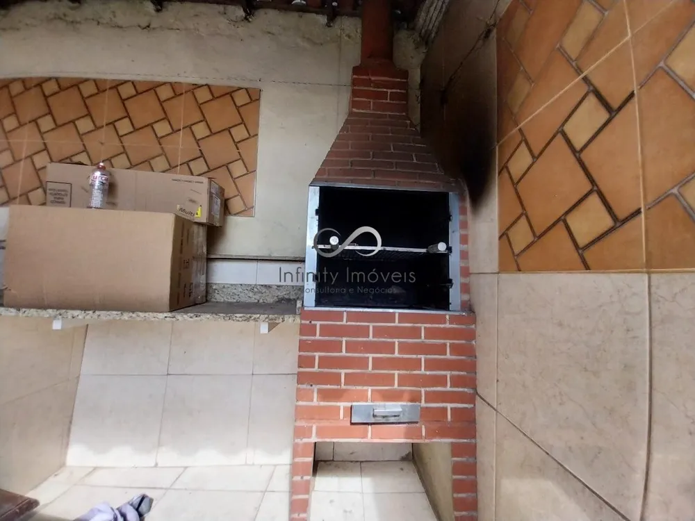 Casa, 3 quartos, 120 m² - Foto 9