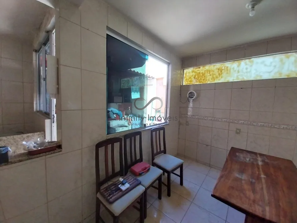 Casa, 3 quartos, 120 m² - Foto 13