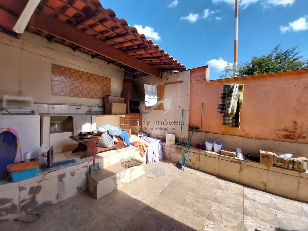 Casa, 3 quartos, 120 m² - Foto 15