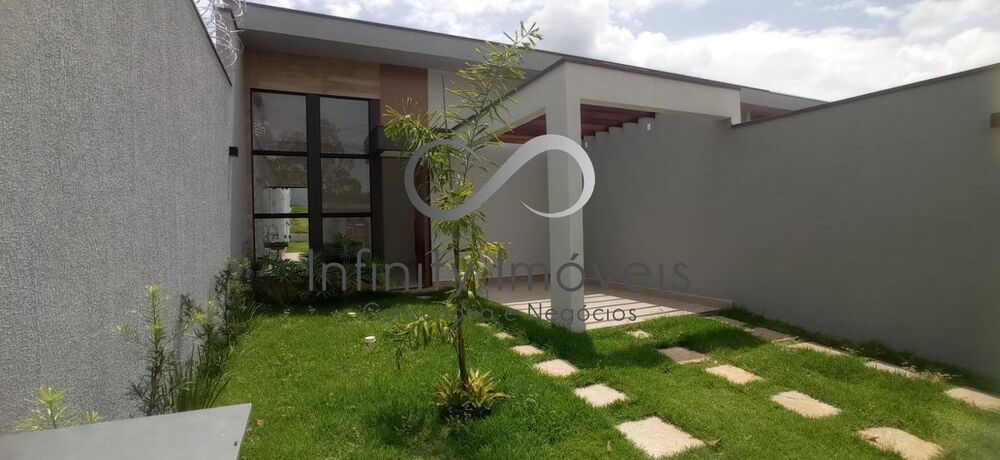 Casa, 3 quartos, 125 m² - Foto 16