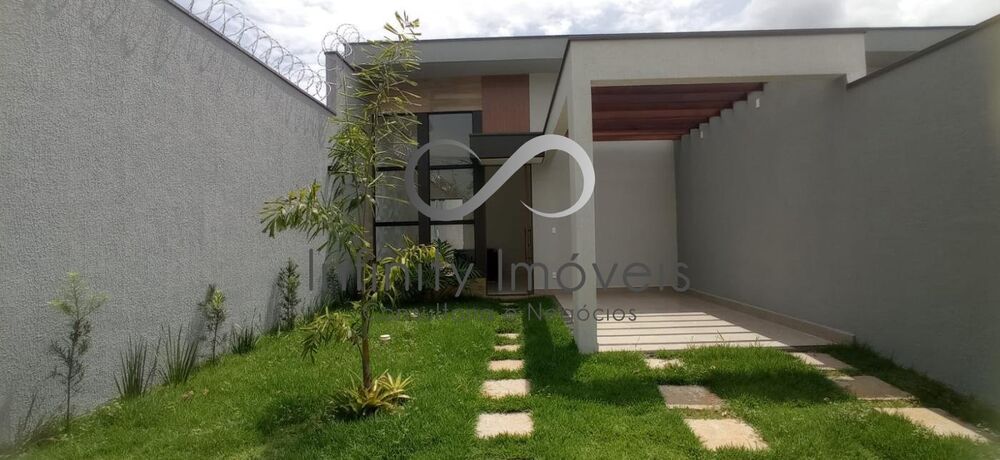 Casa, 3 quartos, 125 m² - Foto 9