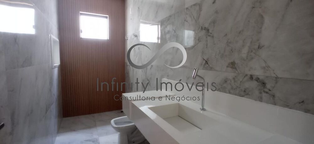 Casa, 3 quartos, 125 m² - Foto 11