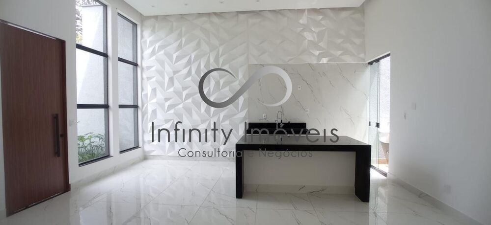Casa, 3 quartos, 125 m² - Foto 10