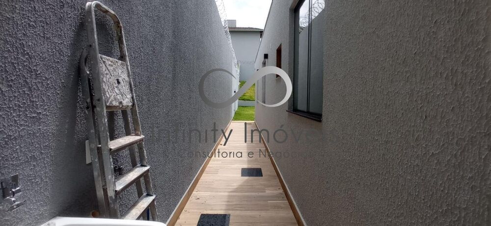 Casa, 3 quartos, 125 m² - Foto 15