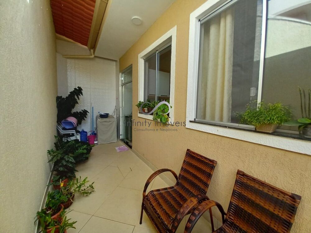 Casa, 2 quartos, 73 m² - Foto 2
