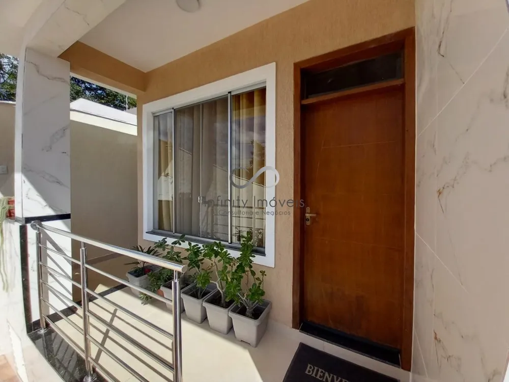 Casa, 2 quartos, 73 m² - Foto 23
