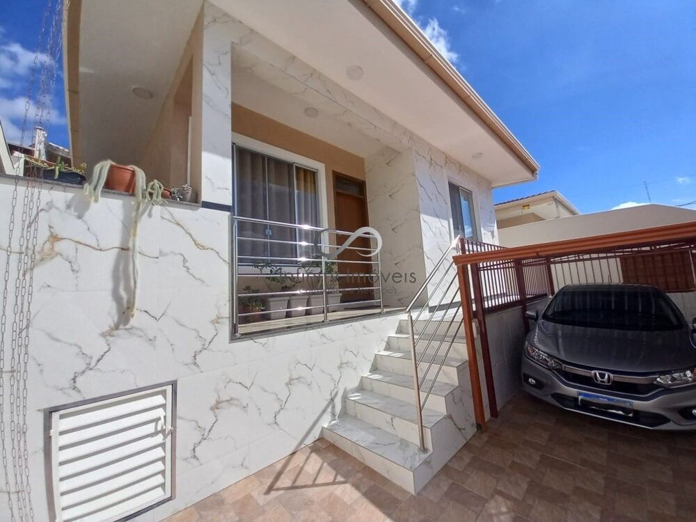 Casa, 2 quartos, 73 m² - Foto 8
