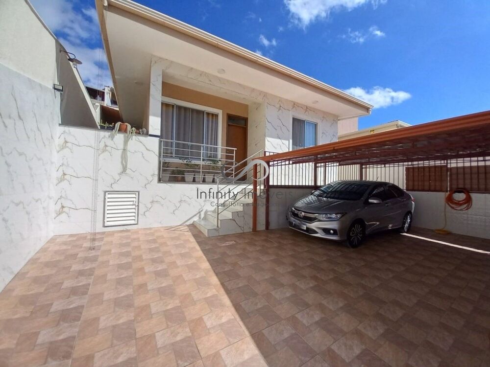 Casa, 2 quartos, 73 m² - Foto 18