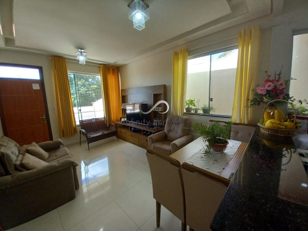 Casa, 2 quartos, 73 m² - Foto 10