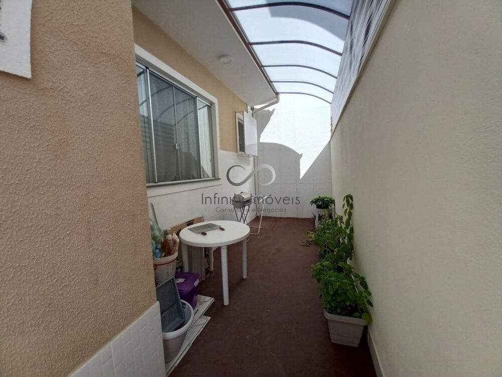 Casa, 2 quartos, 73 m² - Foto 3