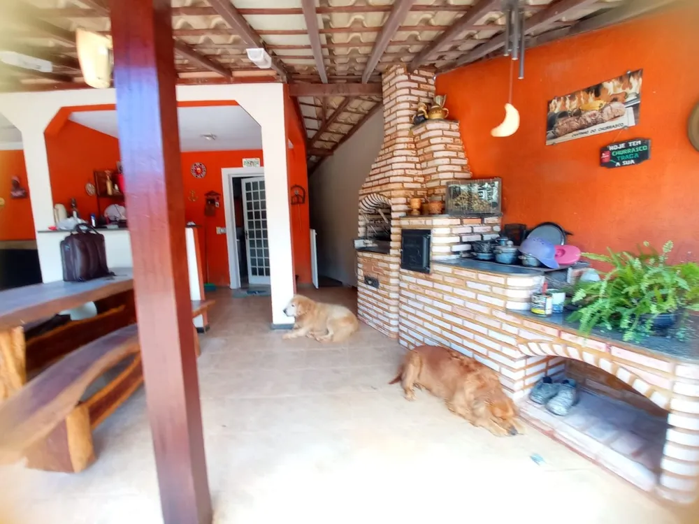 Casa, 4 quartos, 300 m² - Foto 2