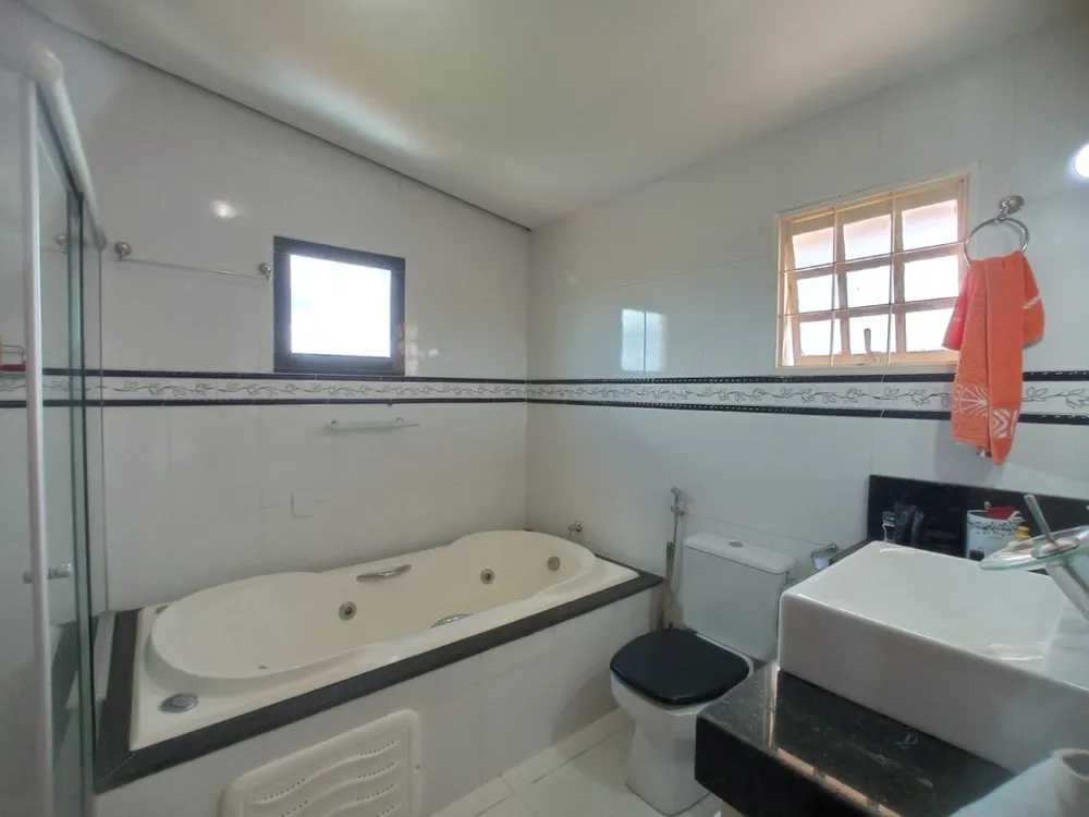 Casa, 4 quartos, 300 m² - Foto 15