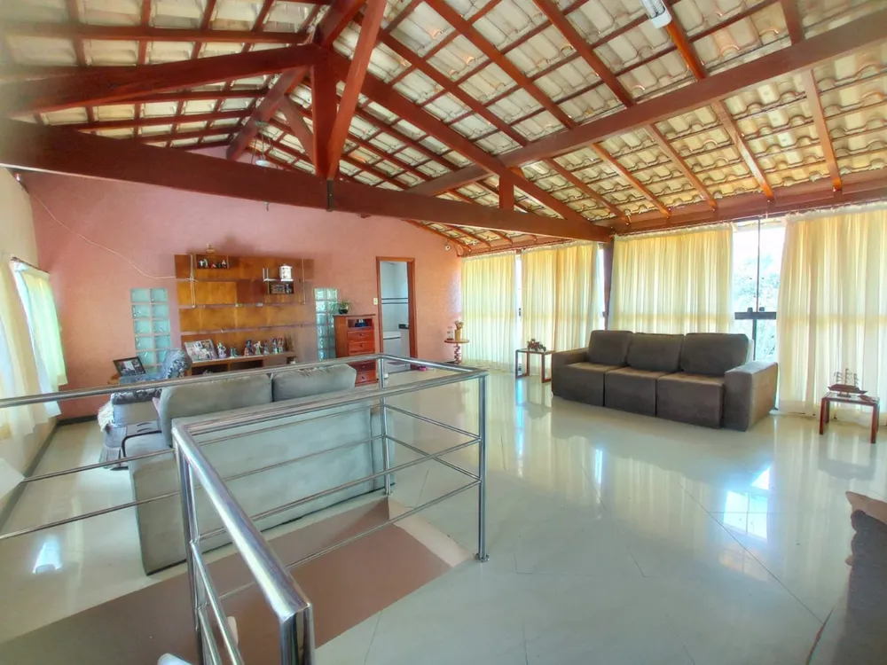 Casa, 4 quartos, 300 m² - Foto 10