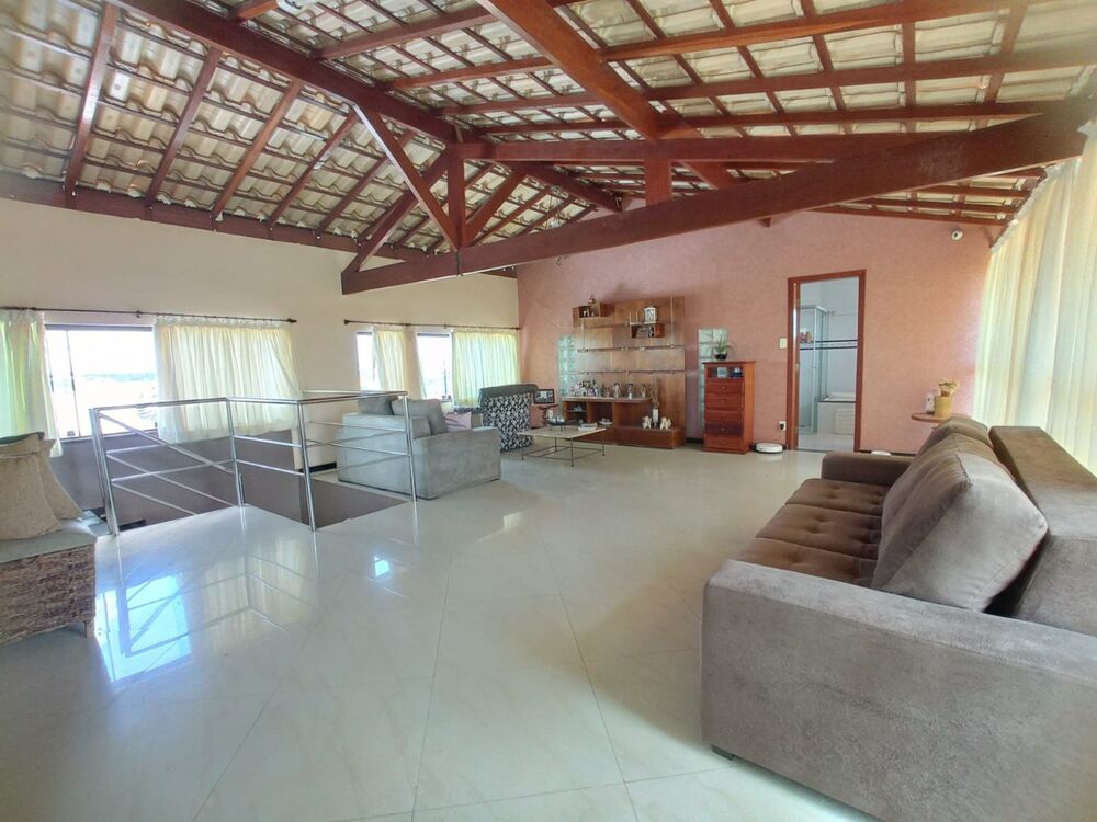 Casa, 4 quartos, 300 m² - Foto 3