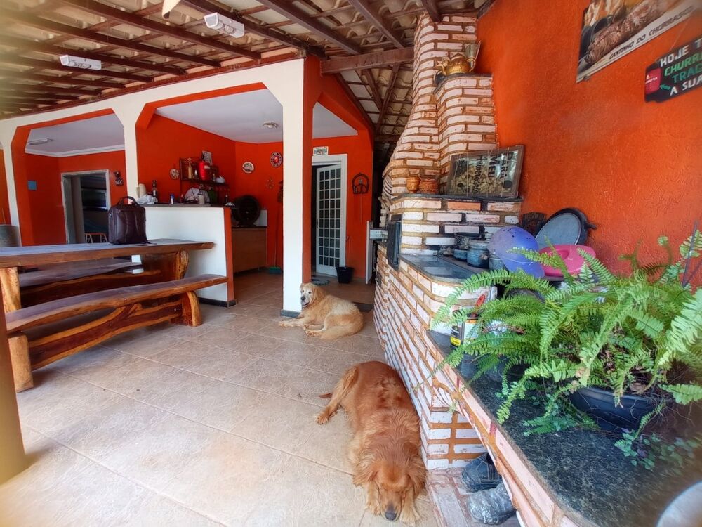 Casa, 4 quartos, 300 m² - Foto 4