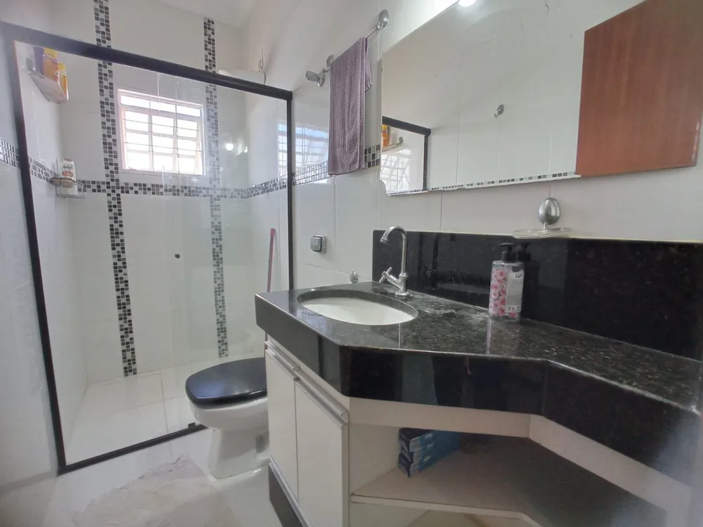 Casa, 4 quartos, 300 m² - Foto 9