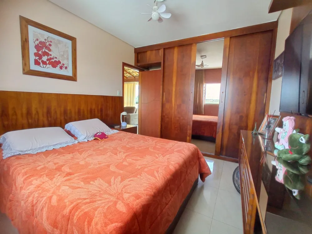 Casa, 4 quartos, 300 m² - Foto 12