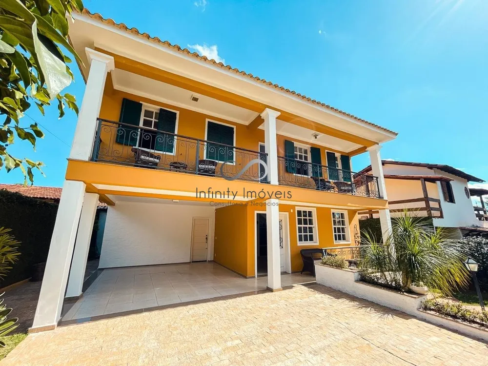 Casa, 4 quartos, 303 m² - Foto 7