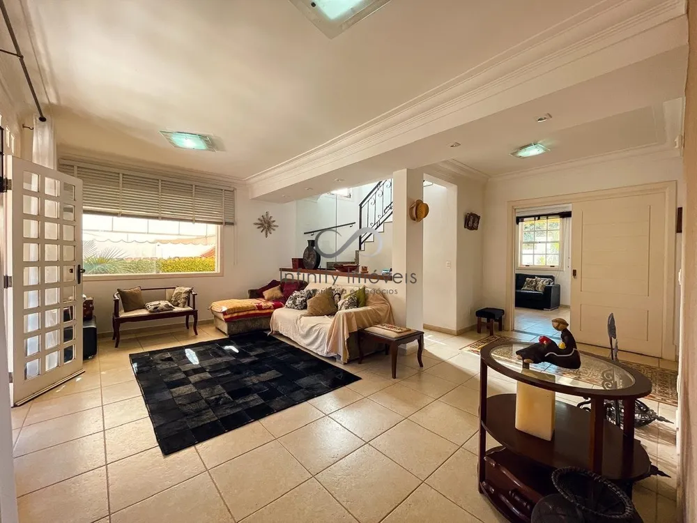 Casa, 4 quartos, 303 m² - Foto 15