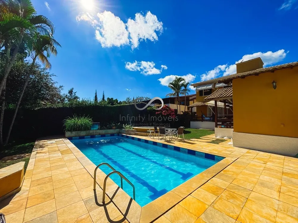 Casa, 4 quartos, 303 m² - Foto 12