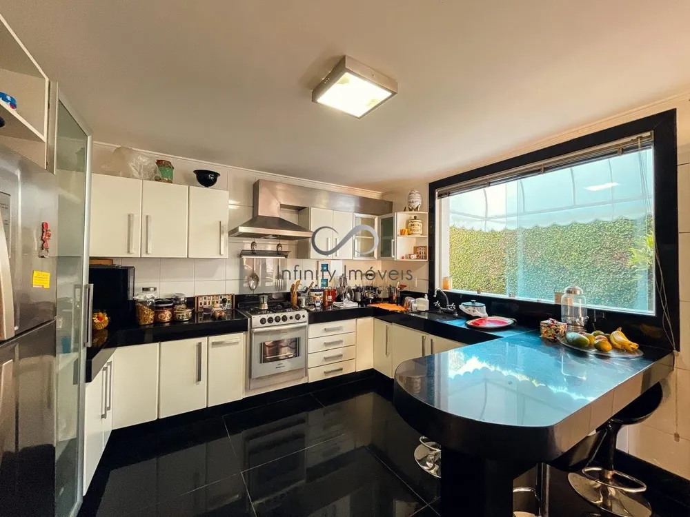 Casa, 4 quartos, 303 m² - Foto 14