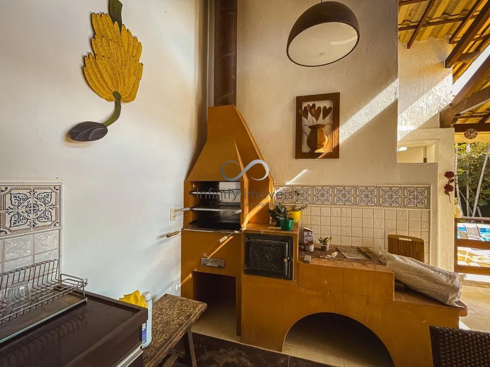Casa, 4 quartos, 303 m² - Foto 13