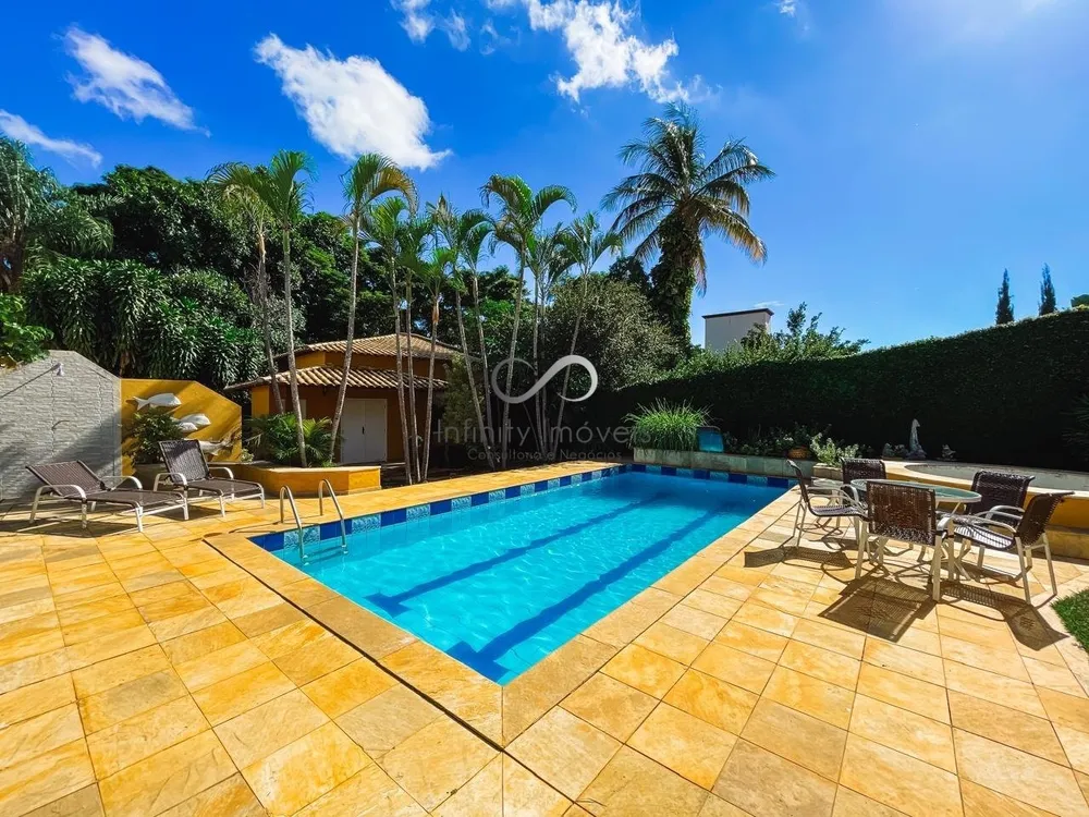 Casa, 4 quartos, 303 m² - Foto 11