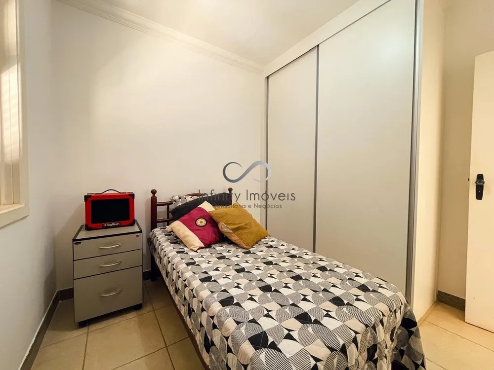 Casa, 4 quartos, 303 m² - Foto 16
