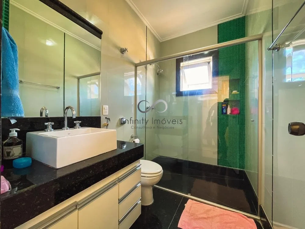 Casa, 4 quartos, 303 m² - Foto 17