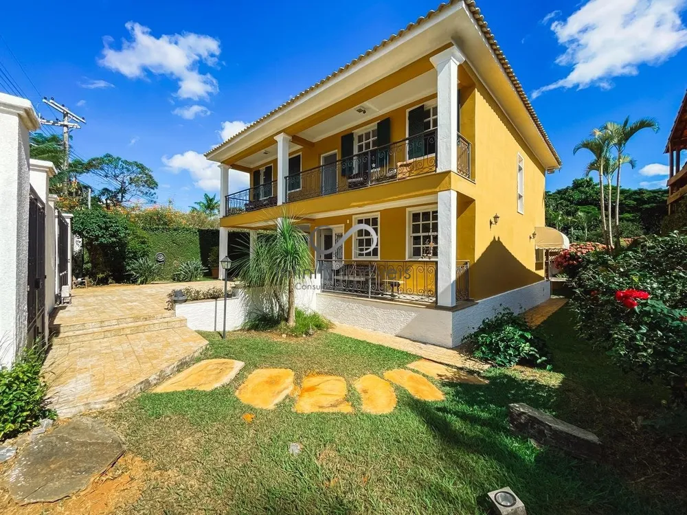 Casa, 4 quartos, 303 m² - Foto 8