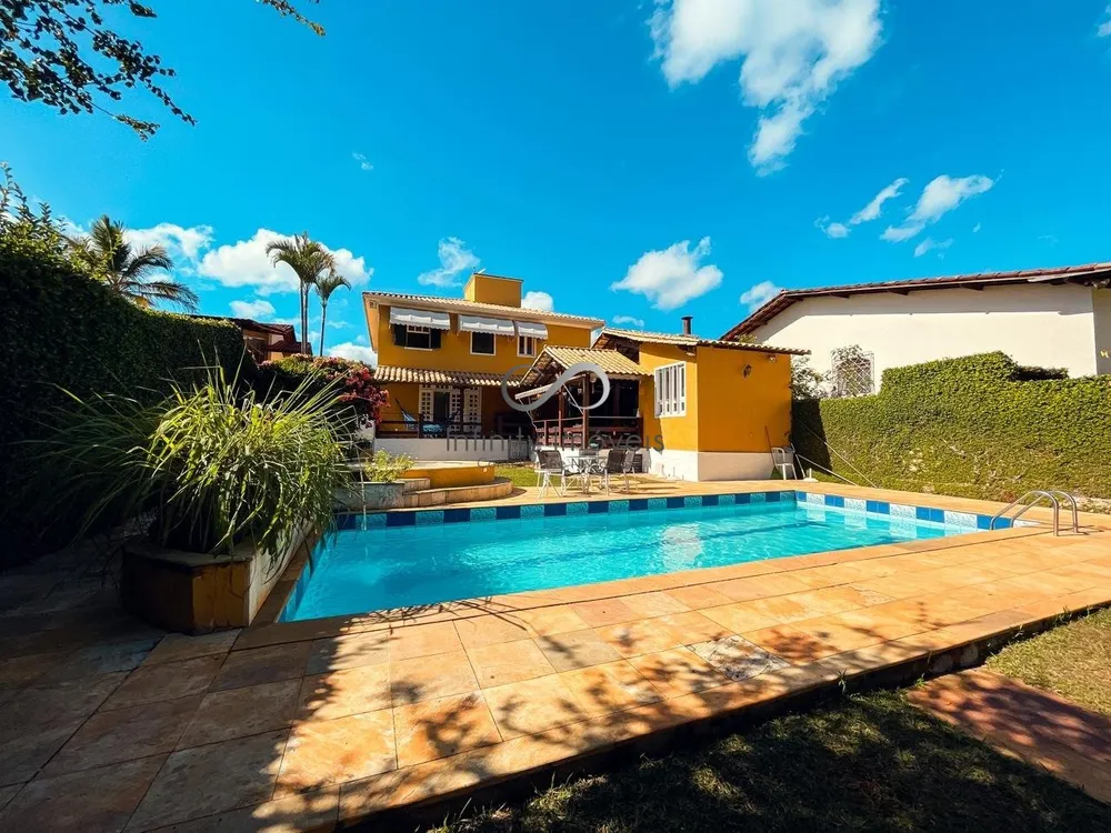 Casa, 4 quartos, 303 m² - Foto 10