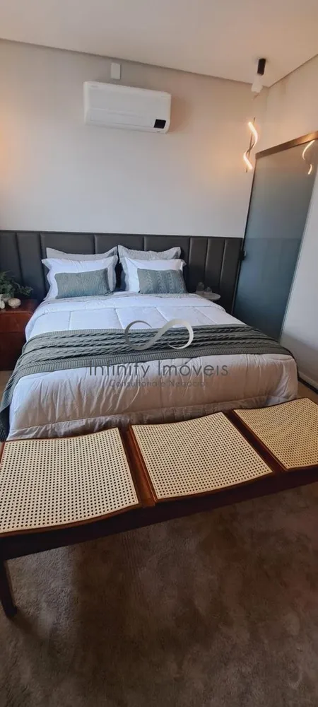 Casa de Condomínio, 3 quartos - Foto 9