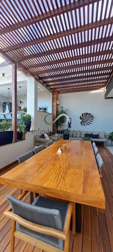 Casa de Condomínio, 3 quartos - Foto 3