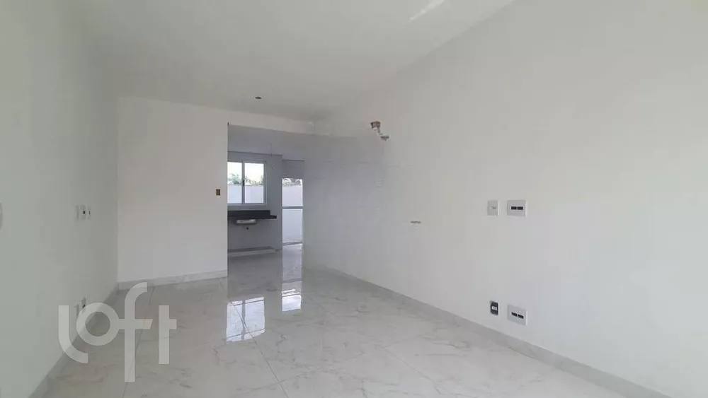 Apartamento à venda com 3 quartos, 88m² - Foto 3