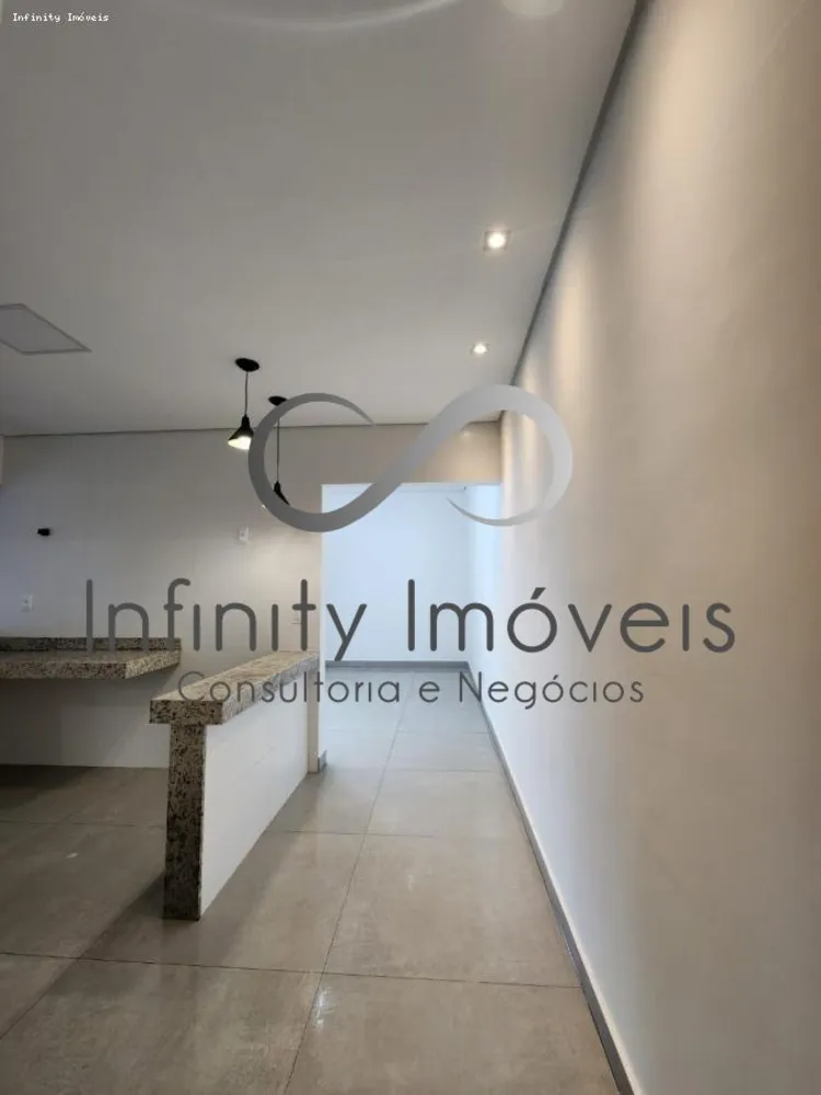Casa, 3 quartos, 90 m² - Foto 9