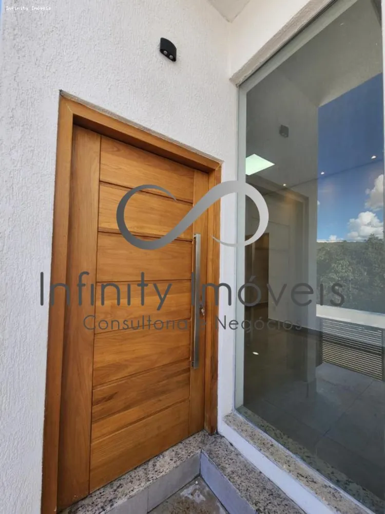 Casa, 3 quartos, 90 m² - Foto 2
