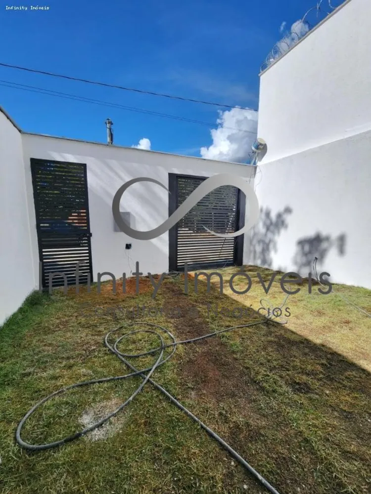 Casa, 3 quartos, 90 m² - Foto 4