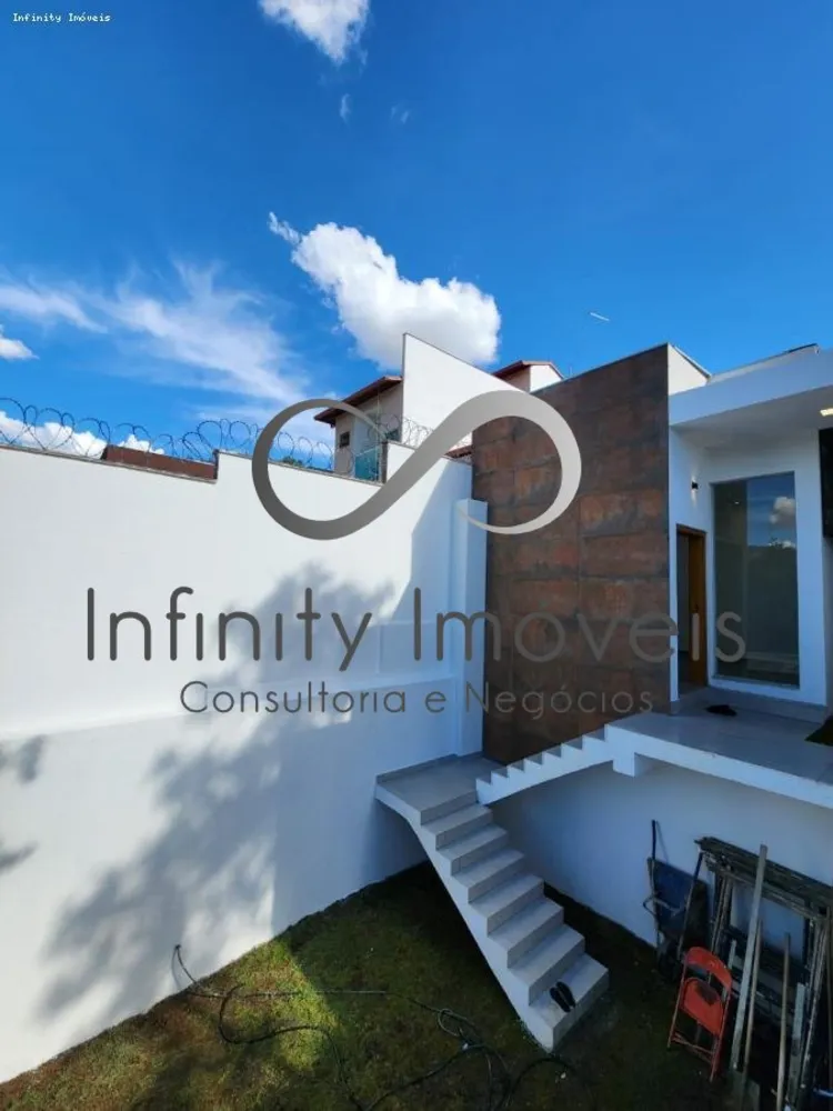 Casa, 3 quartos, 90 m² - Foto 14