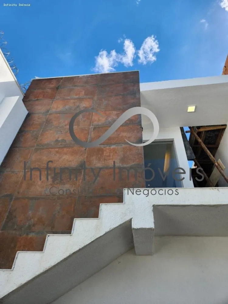 Casa, 3 quartos, 90 m² - Foto 5