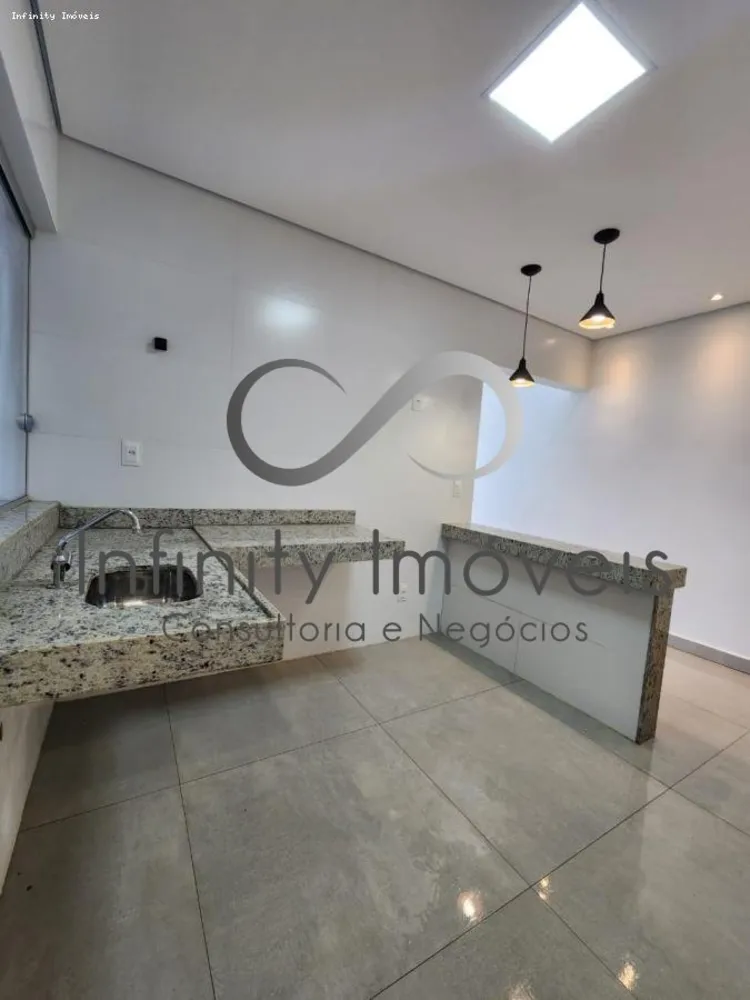 Casa, 3 quartos, 90 m² - Foto 13